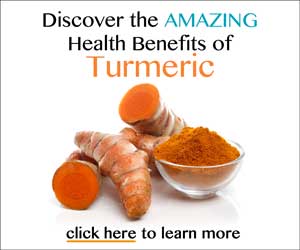 Turmeric - Discover Amazing Health Benefits